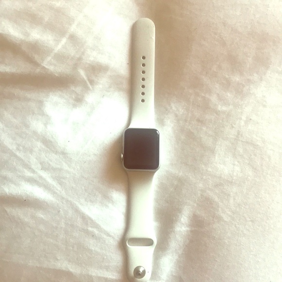 Apple Watch 3